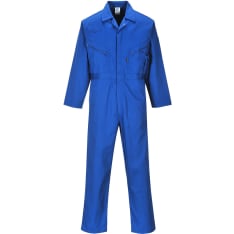 Portwest C813 Liverpool zip up jumpsuit