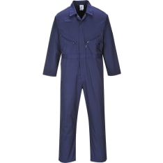 Portwest C813 Liverpool zip up jumpsuit