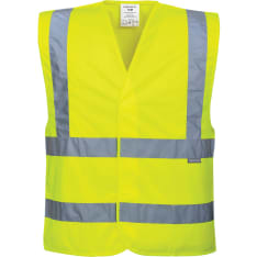Portwest C470 attention vest