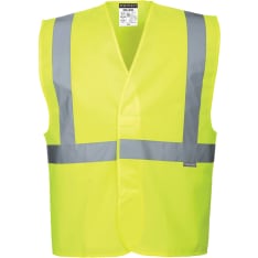 Portwest C472 attention vest