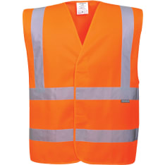 Portwest C470 attention vest