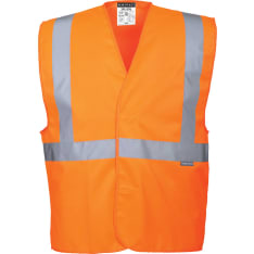 Portwest C472 attention vest