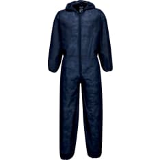 Portwest ST11 Coverall PP 40g (Pk120)