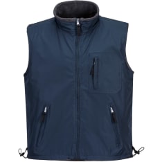 Portwest S418 RS Reversible Thermal Vest