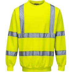 Portwest B303 Hi-Vis collegepusero