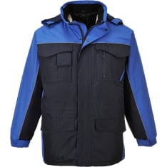 Portwest S562 RS 2-värinen takki