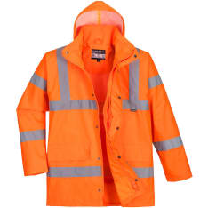 Portwest RT60 breathable eye jacket