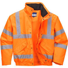 Portwest RT62 Hi-Vis breathable mesh liner