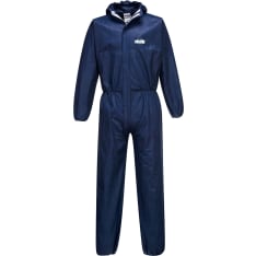 Portwest ST30 BizTex SMS Coverall Type 5/6 (Pk50)