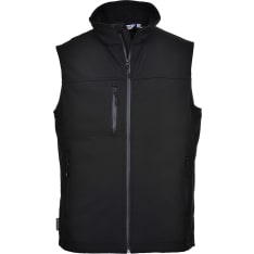 Portwest TK51 3L softshell lampoiliivi