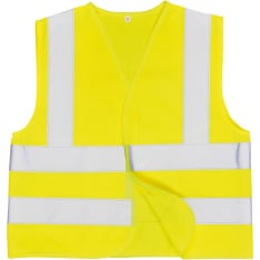 Portwest JN14 Hi-Vis Junior warning vest