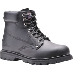Portwest FW16BKR Steelite SBP HRO turvakengät