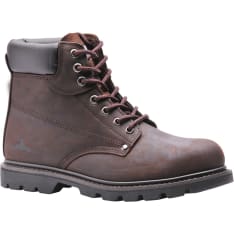 Portwest FW17BRR Steelite SB HRO turvanilkkuri