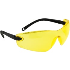 Portwest PW34 Profile Safety Glasses