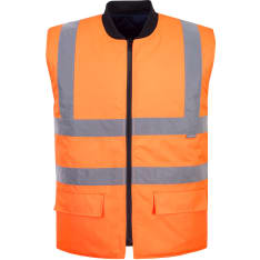 Portwest S469 Hi-Vis kääntölämpöliivi
