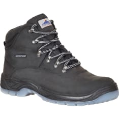 Portwest FW57BKR Steelite All Weather S3 WR Safety Shoes
