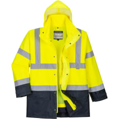 Portwest S768 supervisor model 5-1 work jacket