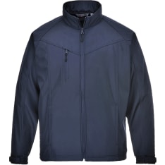 Portwest TK40 Oregon Men's 3L Softshell Jacket
