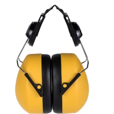 Portwest PW42 Clip-on hearing protection