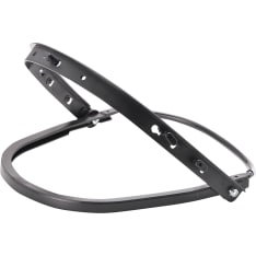 Portwest PW58 helmet visor support