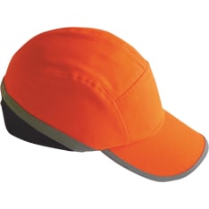 Portwest PW79 long-brimmed bump cap