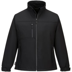 Portwest TK41 Charlotte naisten 3L Softshelltakki
