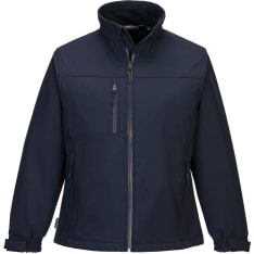 Portwest TK41 Charlotte naisten 3L soft shell takki