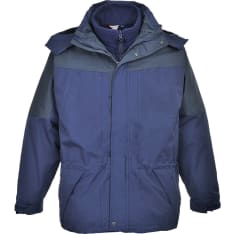 Portwest S570 Aviemore Men's 3-1 Jacket
