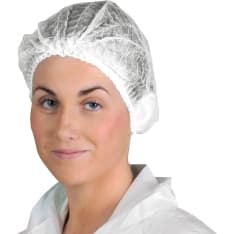 Portwest D100 3000 pieces disposable headband