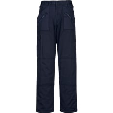 Portwest C387 lined pants