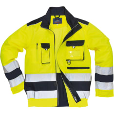 Portwest TX50 Lille Hi-Vis työtakki