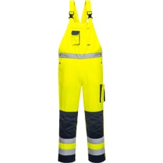 Portwest TX52 Dijon Hi-Vis huomioavohaalarit