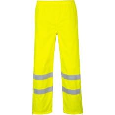 Portwest S487 Hi-Vis breathable pants
