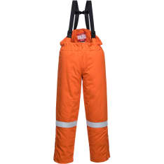 Portwest FR58 anti-static winter wetsuit