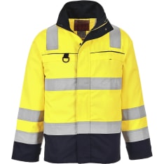 Portwest FR61 Bizflame attention jacket