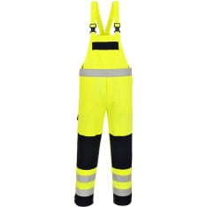 Portwest FR63 Bizflame attention jumpsuit