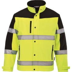 Portwest S429 Two-tone 3L Softshell jacket
