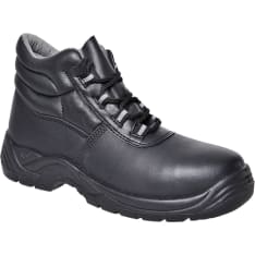 Portwest FC10BKR Composite S1P safety shoes