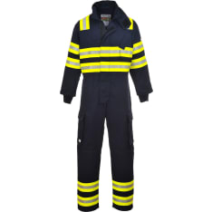 Portwest FR98 metsäpalosuojahaalari