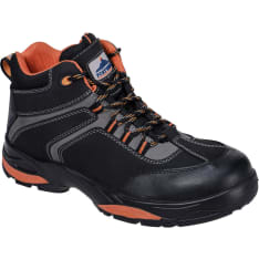 Portwest FC60BKR Compositelite S3 HRO turvakengät