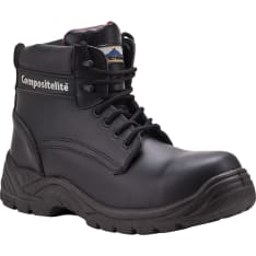 Portwest FC11BKR Compositelite Thor S3 turvakengät