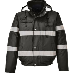 Portwest S434 Iona Lite Bomber talvityötakki