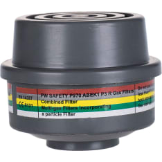 Portwest P970 ABEK1P3 4 pcs combination filter