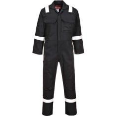 Portwest BIZ5 Bizweld Work FR Coverall