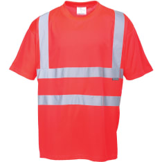 Portwest S478 Hi-Vis T-paita