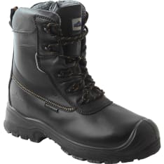 Portwest FD02BKR Compositelite Pitopohja S3 HRO CI turvakengät