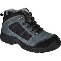 Portwest FW63BKR S1P Steelite Trekker turvakengät