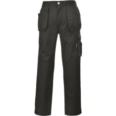Portwest KS15 Slate saggy pocket pants
