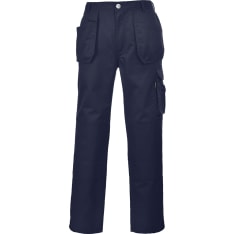 Portwest KS15 Slate saggy pocket pants