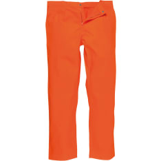 Portwest BZ30 Bizweld Work FR Trousers